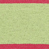 Emil Rug - Pink / Green