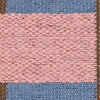 Checkson Rug - Pink / Multicolor