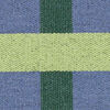 Checkson Rug - Green