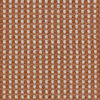 Bibbi Rug - Rust red