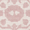 Tajmali Rug - Pink