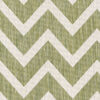 Capri Rug - Olive green