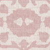 Tajmali Rug - Pink