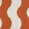 Mare Rug - Rust red