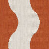 Mare Rug - Rust red