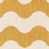 Mare Rug - Yellow