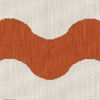 Mare Rug - Rust red