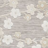 Blossom Rug - Beige