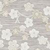 Blossom Rug - Beige