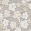 Blossom Rug - Beige