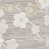 Blossom Rug - Beige