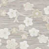 Blossom Rug - Beige