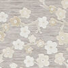 Blossom Rug - Beige