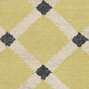 Krissy Rug - Yellow