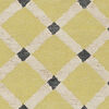 Krissy Rug - Yellow