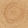 Sway Rug - Beige / Pink