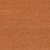 Visby Rug - Rust red