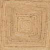 Sway Rug - Beige / Pink