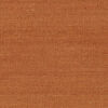 Visby Rug - Rust red