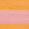 Annika Rug - Orange / Pink