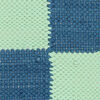 Tommy Rug - Blue / Green