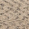 Arowana Rug - Beige / Black