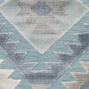 Sabine Rug - Blue