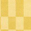 Flor Rug - Yellow