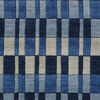 Denver Rug - Blue