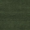 Glasgow Rug - Green / Navy blue