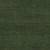 Glasgow Rug - Green / Navy blue