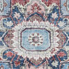 Georgia Oriental Rug - Blue / Multicolor