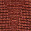 Rhapsody Wall decoration Wall decoration - Rust red