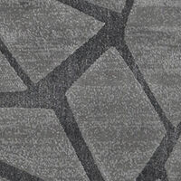 Strati Zerbino Outdoor Attenzione di Louis Tappeto Doccia Outdoor Mat  (Dimensioni: 65X90CM)